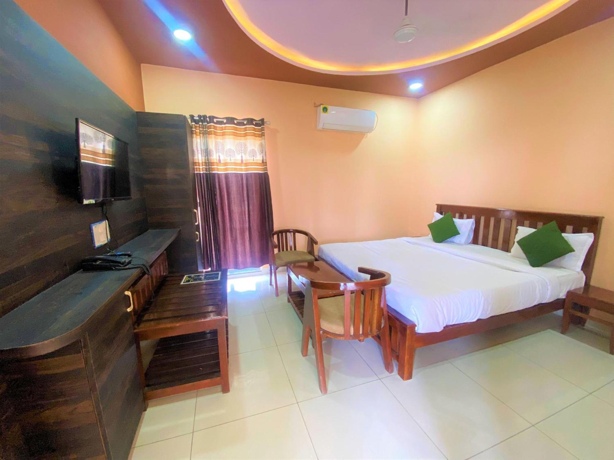 Horizon Resort-Feel Of The Nature Пушкар Екстериор снимка