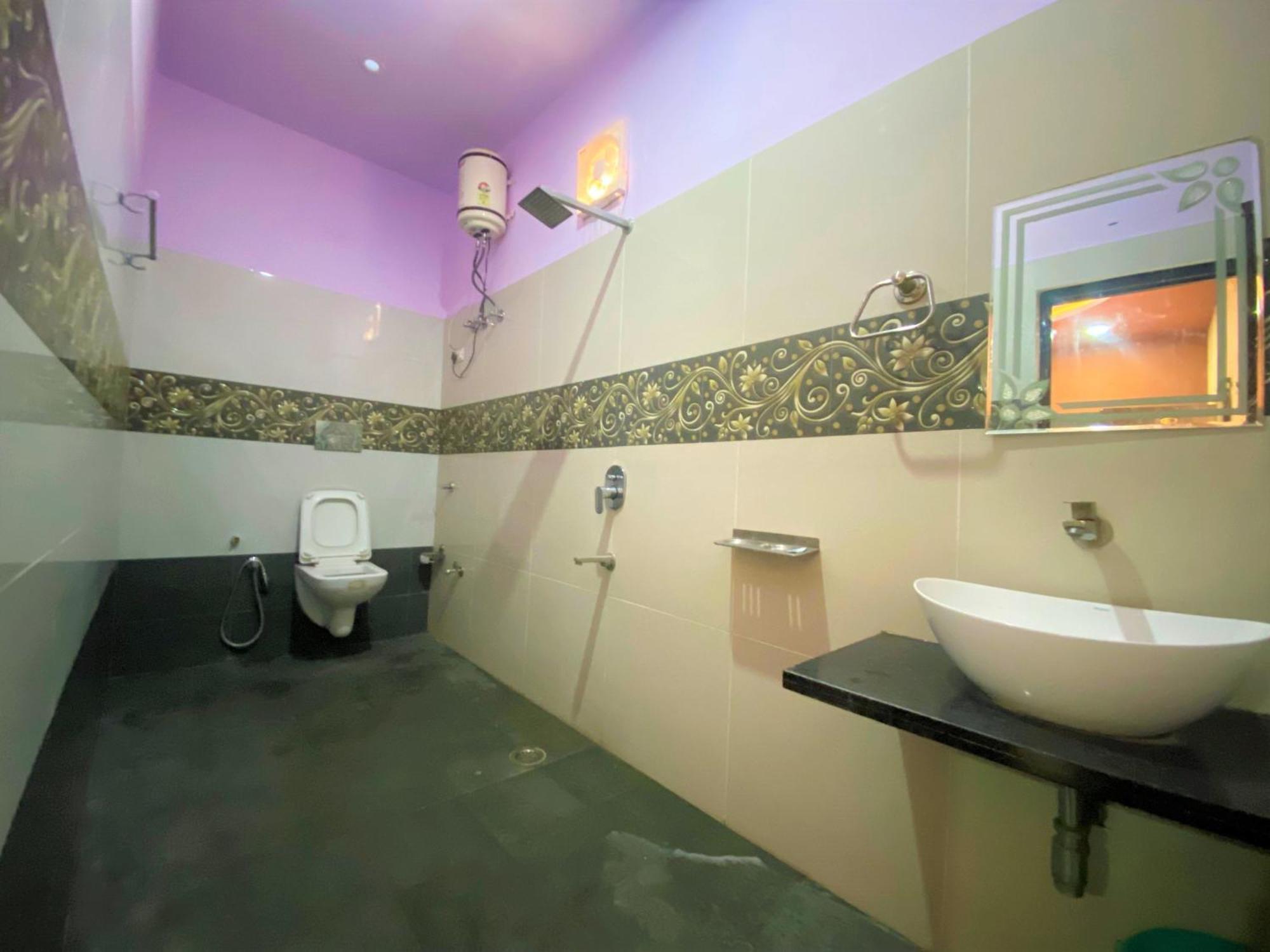 Horizon Resort-Feel Of The Nature Пушкар Екстериор снимка