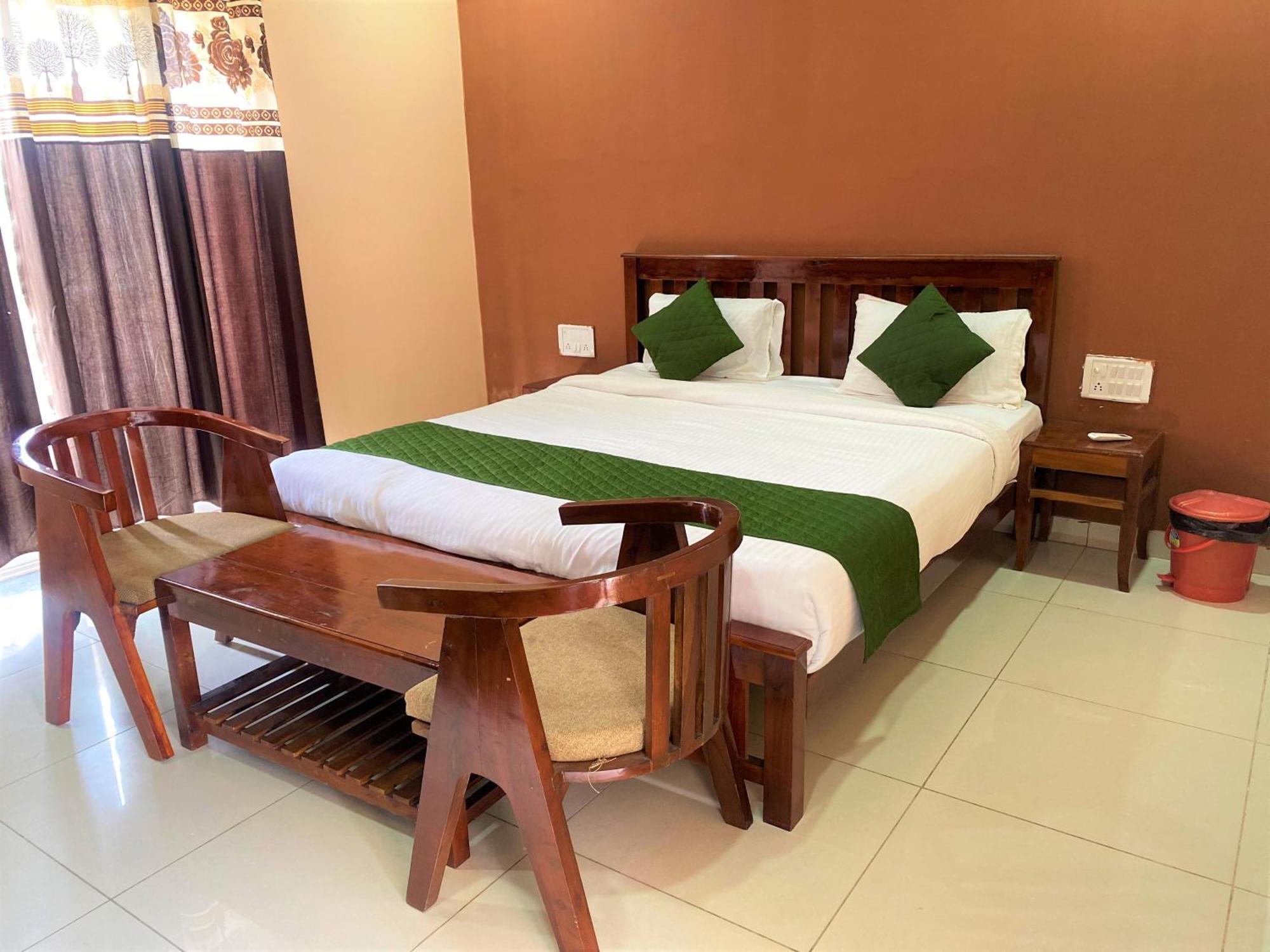Horizon Resort-Feel Of The Nature Пушкар Екстериор снимка
